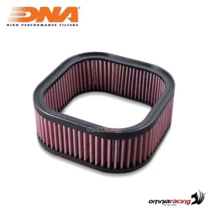 Cotton DNA Air Filter for Harley Davidson Night Rod Special 1130 2007> - Picture 1 of 6