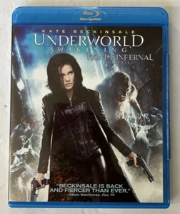 Underworld: Awakening (Blu-ray Disc, 2012) usado envío nacional gratuito - Imagen 1 de 4