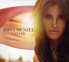 I Stand (Standard Release) - Idina Menzel (Audio Cd)
