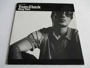 Tom Clarke King Tide Vinyl 2 X 12" EP Import Morris Audio 2003 - Picture 1 of 6