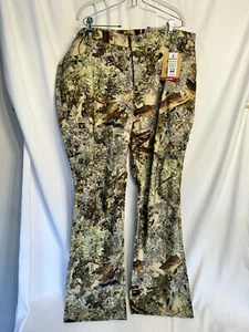 Kings Camo Realtree Edge Hunter 2.0 Pants Mens Size 44 46x31 NWT - Picture 1 of 9
