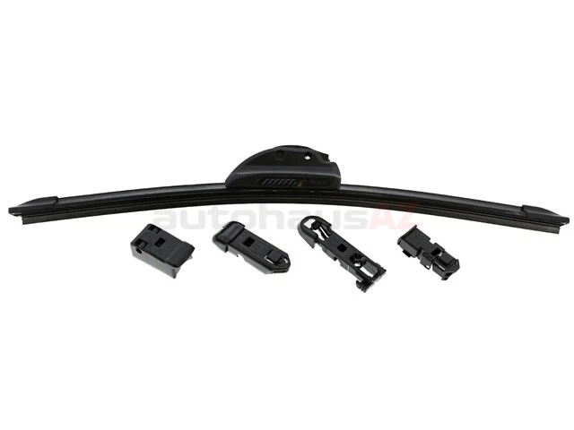 Conjunto de escobilla limpiaparabrisas BOSCH 16SD Mercedes Benz 240D BMW X1 Saab 900 280SE G63 AMG Foto 1 de 1