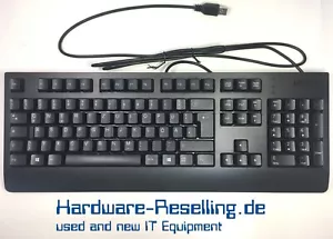 20x Lenovo Preferred Pro II USB Tastatur NEU OVP SK-8827 00XH702 QWERTZ - Bild 1 von 10
