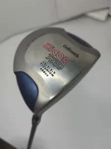 Golfsmith Hi-COR PLUS 400cc Ti Driver 11.5* Mens RH GS-50 Regular Graphite 45.5" - Picture 1 of 18