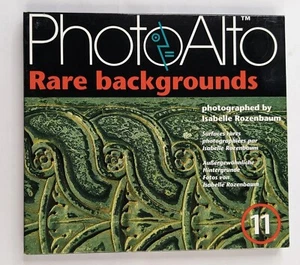 Foto Alto 11 CD Isabelle Rozenbaum Fondos Raros Imágenes Libres de Derechos 1996 - Imagen 1 de 4