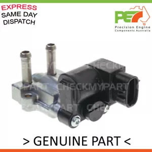New TOP QUALITY Idle Speed/Air Control Valve For Toyota Landcruiser FZJ105R - Picture 1 of 4