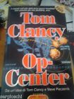 TOM CLANCY - OP CENTER - MITI MONDADORI - OTTIMO - SR13