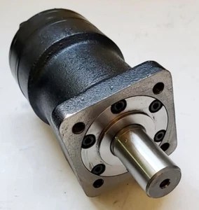 Hydraulik Orbitmotor EBY-432612A-9108 | 1" Welle | 1/2" NPT Anschlüsse NEU - Open bo - Bild 1 von 10