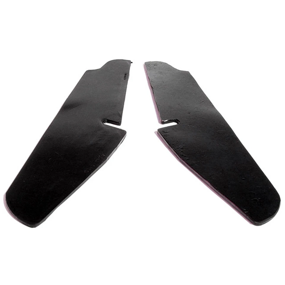 Cowl Side Seals For Mercury Mercury 1949-1951, Monterey 1950-1951; CS 10 - Изображение 1 из 1