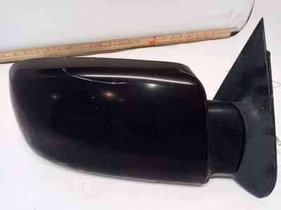 Espejo retrovisor lateral derecho pasajero camioneta Chevrolet 3500 1995 12440385 Foto 1 de 4