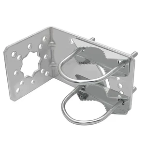 Satellite Mounting Kit for Starlink Gen 2 L Mounting Bracket Wall Mount - Zdjęcie 1 z 8