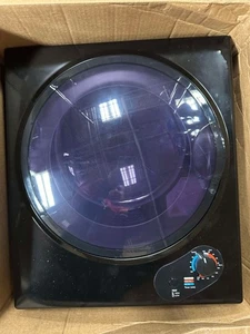 Merax Clothes Dryer Model ES289603AAB Drying Capacity 5.5lbs Power Source - Picture 1 of 4