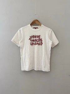 VTG y2k Marithé + Francois Girbaud tee Size S - Picture 1 of 9