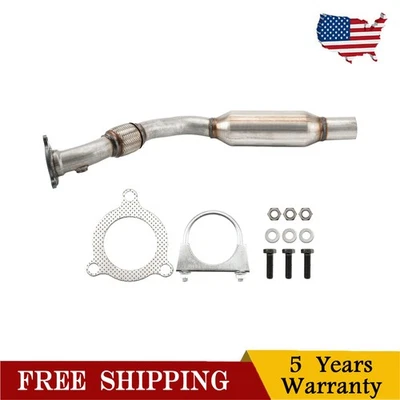 Fits 2004 2005 2006 Chrysler Pacifica V6 3.5L Front Catalytic Converter 53568 - Imagem 1 de 4
