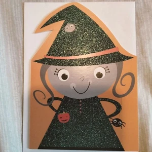 Hallmark Halloween Card Strega Potresti divertirti molto - Foto 1 di 5