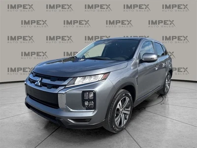 2024 Mitsubishi Outlander Sport 2.0 SE - Image 1 of 4