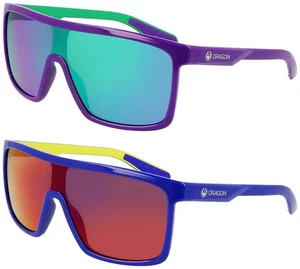 Gafas de sol Dragon Alliance Momentum LL Ion Shield - DRMOMENTUMLION - Imagen 1 de 6