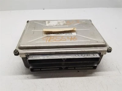 Módulo de control electrónico ECM del motor compatible con 03-05 AZTEK 86061 Foto 1 de 4