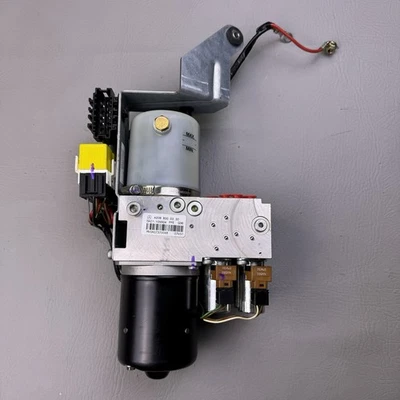 03-09 Motor bomba hidráulica convertible Mercedes-Benz CLK350 CLK500 CLK550 FABRICANTE DE EQUIPOS ORIGINALES Foto 1 de 4