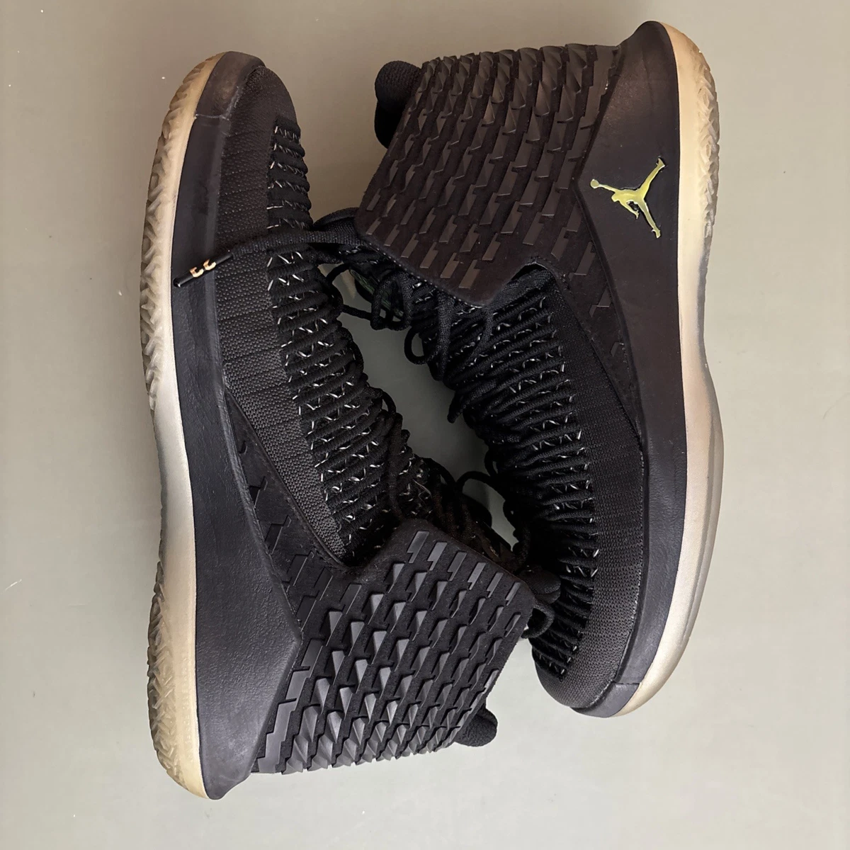 Jordan 32 Black Cat | eBay