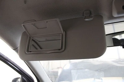 2020 Mitsubishi Mirage Sun Visor 2412356 - Image 1 of 4