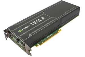 GPU NVidia Tesla K20 5GB 225W FHFL PCI-E 2,0x16 699-22081-0208-200 - Bild 1 von 2