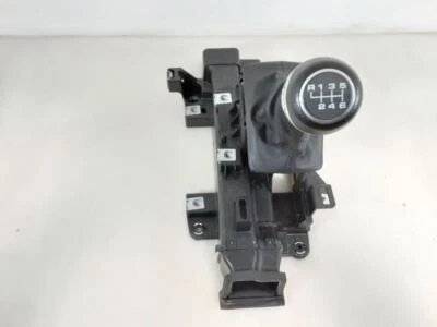 Conjunto de palanca de cambios de transmisión manual de 6 velocidades Jeep JL Wrangler 2018 77011 Foto 1 de 4