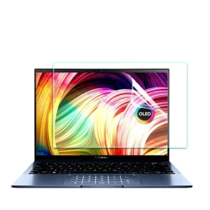 2X Anti Glare/Blue-Ray Screen Guard For Asus ZenBook 13 OLED UM5302T 13.4" 16:10 - Picture 1 of 11