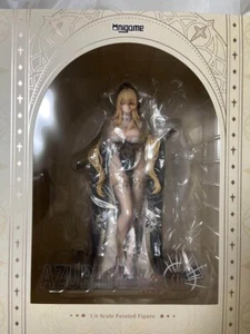 NEW UNOPENED AniGame Azur Lane Implacable 1/6 Scale Figure AUTHENTIC JAPAN - Picture 1 of 2