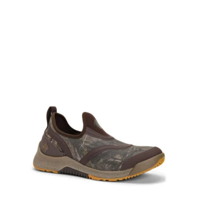 Sin cordones Muck Outscape para hombre - Mossy Oak Country DNA Foto 1 de 4