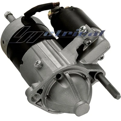 ARRANQUE 100% NUEVO PARA HYUNDAI SANTA FE, SONATA, TIBURON, TUCSON, XG 300 350 *GARANTÍA Foto 1 de 3