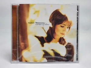 Corner of Eden by Kathy Troccoli (CD, Oct-1998, Reunion) LN! - Bild 1 von 2