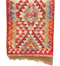 vintage wool kilim rug, handmade kilim small rug
