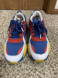Size 11 - PUMA RS-X Subvert Blue - Picture 1 of 12