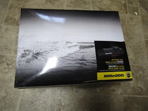 Sea-doo OEM cover new 295100928 - Picture 1 of 2