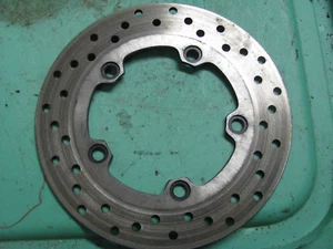 Rear Disc Brake Rotor  Buell 121318 - Bild 1 von 4