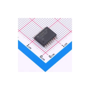 1 pieza ISO6762FQDWRQ1 SOIC-16 - Imagen 1 de 1
