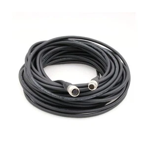 DRRI Hirose 20-pin Male to 20 pin Female Extension Cable for Canons CN-E 18-8... - Picture 1 of 5