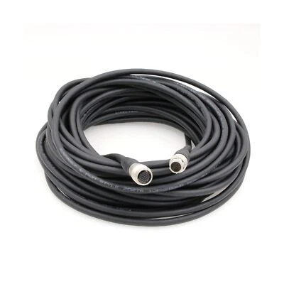 DRRI Hirose 20-pin Male to 20 pin Female Extension Cable for Canons CN-E 18-8... - Image 1 of 4