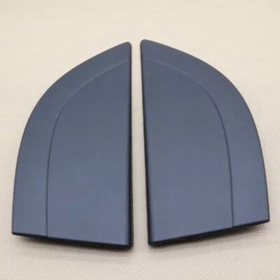 Moldura Delta trasera derecha y derecha 83830-1E000 83840-1E000 para Hyundai Accent 2006-2010 Foto 1 de 4