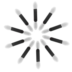 Juego de 50 brochas de sombra de ojos esenciales de maquillaje para niños de viaje - Imagen 1 de 12