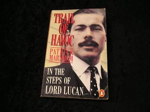 Trail of Havoc von Patrick Marnham - Bild 1 von 1