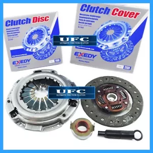 KIT DE EMBRAGUE EXEDY SE ADAPTA 1990-1997 HONDA ACCORD SEDÁN CUPÉ 2,2 L - Imagen 1 de 3