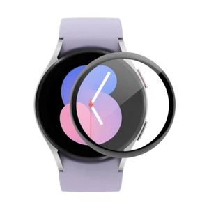 Samsung Galaxy Watch 4/5 Classic Pro display pellicola protettiva vetro PMMA - Foto 1 di 8