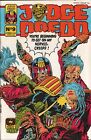 Judge Dredd - Issue No 9 - Quality Comics - June 1984