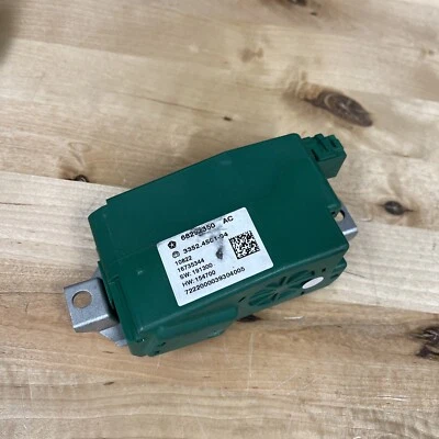 Cerradura de columna de dirección OEM 19-21 Jeep Wrangler Gladiator 68292350AC nuevo Foto 1 de 3