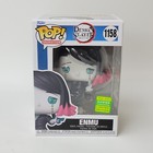 Funko Pop! Animation Demon Slayer 1158 Enmu 2022 Summer Convention Vinyl Figure