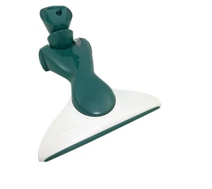 Vorwerk Folletto HD40 Spazzola per Scopa Elettrica - Verde/Bianca - Foto 1 di 2