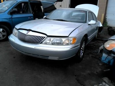 PIEZA FRENO ANTIBLOQUEO COMPATIBLE 00-02 LINCOLN CONTINENTAL 129119 Foto 1 de 4