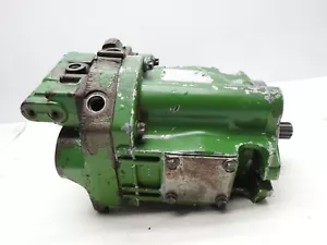 John Deere 422290 Hydraulic Pump replaces OEM RE60267 - AS IS UNTESTED - CORE - Picture 1 of 6